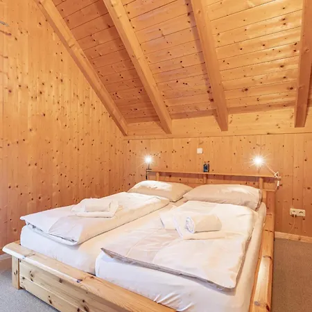 Kreischberg By Alps * Sankt Lorenzen ob Murau