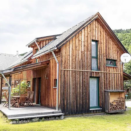 Kreischberg By Alps Appartamento Sankt Lorenzen ob Murau