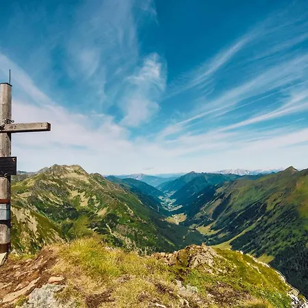Kreischberg By Alps *