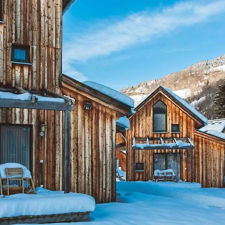 Kreischberg Apartment Sankt Lorenzen ob Murau