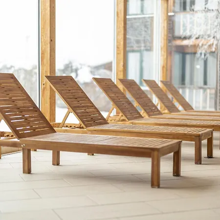 Kreischberg By Alps Lejlighed *