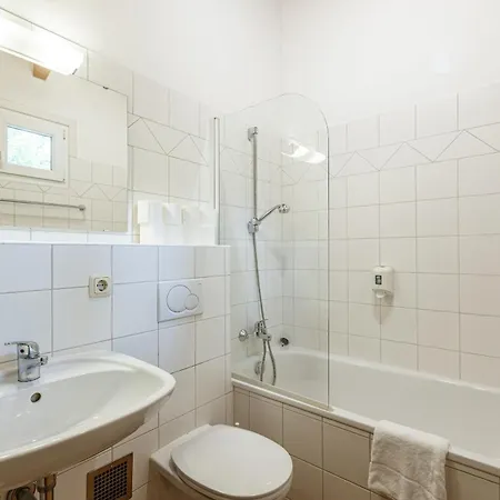 Apartment Kreischberg Betriebs Gmbh *