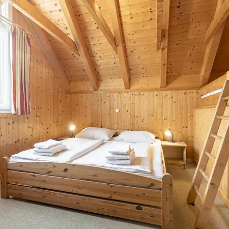 Kreischberg Betriebs Gmbh Sankt Lorenzen ob Murau