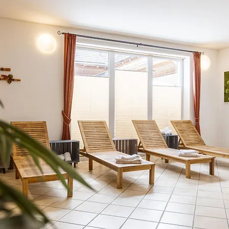 Kreischberg By Alps Apartment *