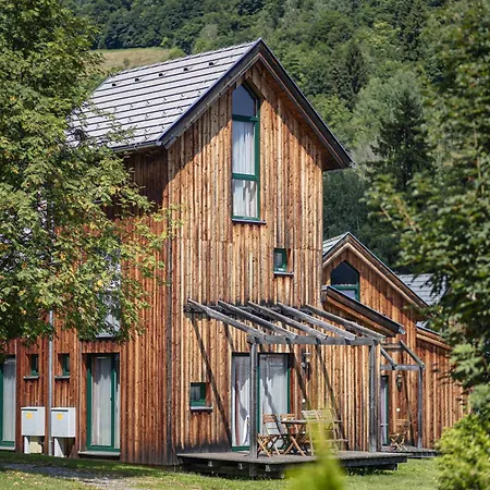 Kreischberg By Alps * Sankt Lorenzen ob Murau