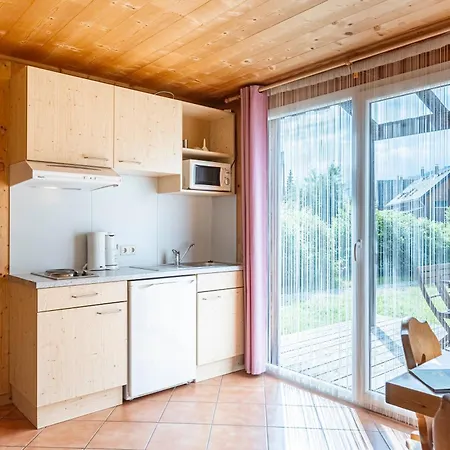 Apartment Kreischberg By Alps
