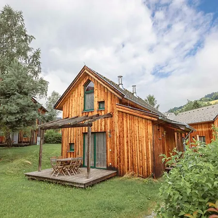 Kreischberg By Alps Apartment *
