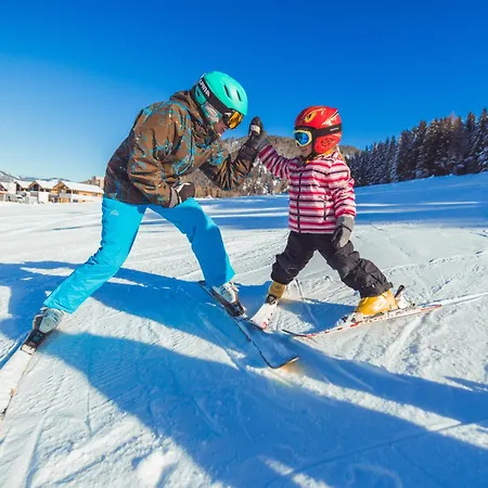 Kreischberg Betriebs Gmbh *