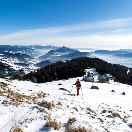 Kreischberg By Alps