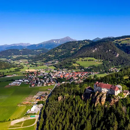 Apartment Kreischberg By Alps