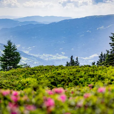 Appartamento Kreischberg By Alps