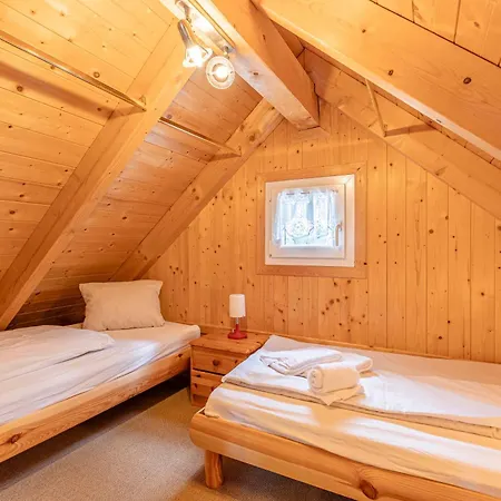 Kreischberg By Alps Apartment *