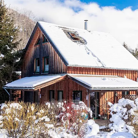 Kreischberg By Alps Appartamento Sankt Lorenzen ob Murau