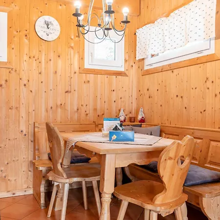 Kreischberg By Alps Apartment Sankt Lorenzen ob Murau