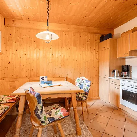 Apartment Kreischberg By Alps Sankt Lorenzen ob Murau