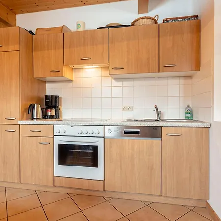 Kreischberg By Alps Apartment