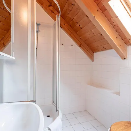 Kreischberg By Alps Apartment *