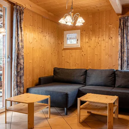 Kreischberg By Alps Apartment Sankt Lorenzen ob Murau