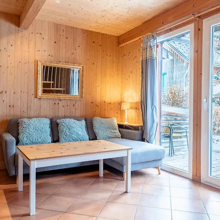 Apartment Kreischberg By Alps Sankt Lorenzen ob Murau