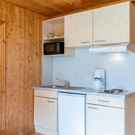 Kreischberg By Alps Apartment *