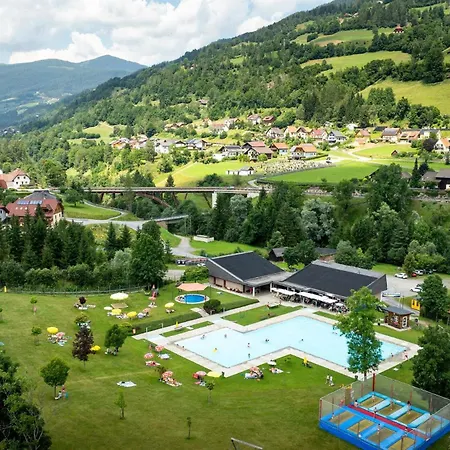 Appartamento Kreischberg By Alps *