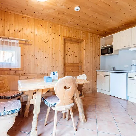 Apartment Kreischberg By Alps Sankt Lorenzen ob Murau