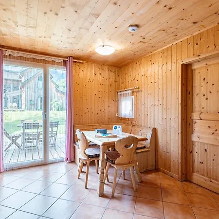 Kreischberg By Alps Apartment *