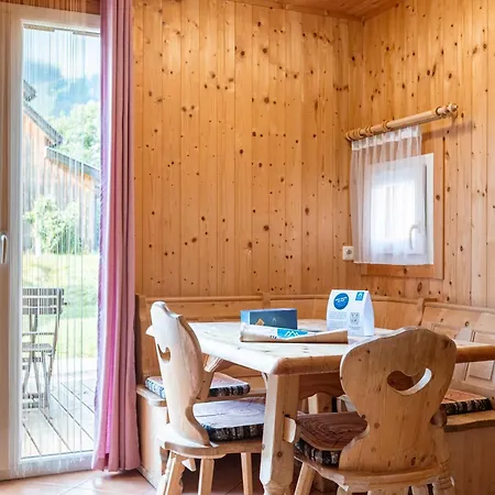 Apartment Kreischberg By Alps Sankt Lorenzen ob Murau