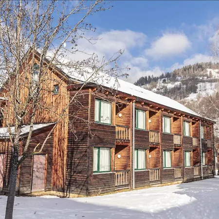 Kreischberg Apartment Sankt Lorenzen ob Murau