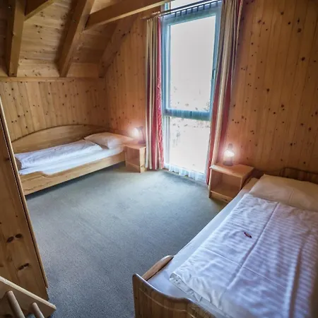Apartment Kreischberg Sankt Lorenzen ob Murau