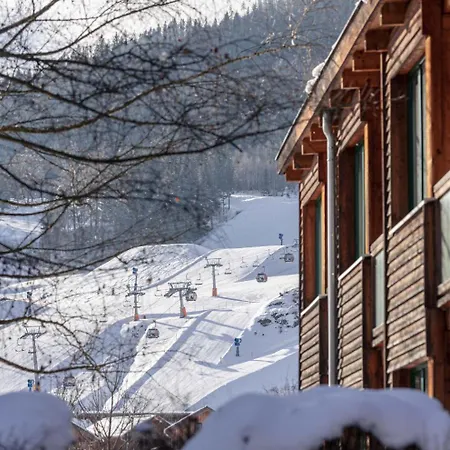 Kreischberg Sankt Lorenzen ob Murau