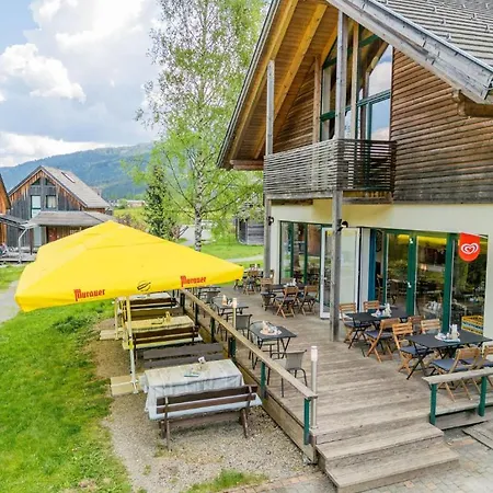 Kreischberg Betriebs Gmbh * Sankt Lorenzen ob Murau