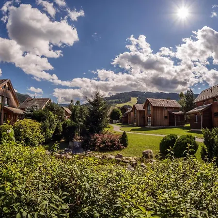 Apartment Kreischberg Betriebs Gmbh