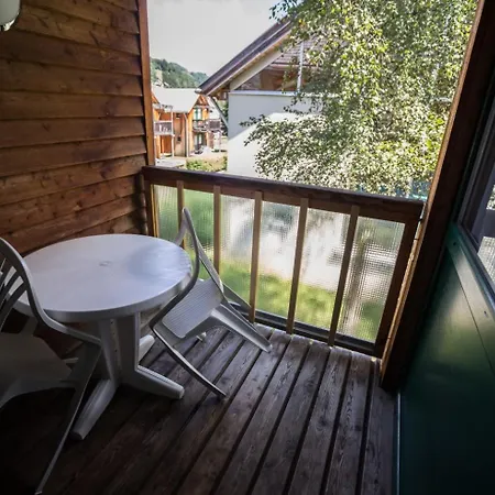 Apartment Kreischberg Betriebs Gmbh Sankt Lorenzen ob Murau
