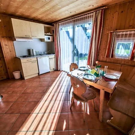 Apartment Kreischberg *