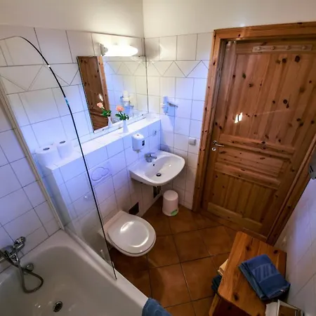 Apartment Kreischberg Betriebs Gmbh Sankt Lorenzen ob Murau