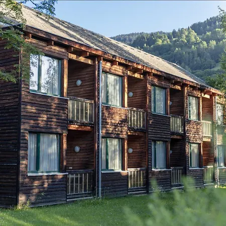 Kreischberg Betriebs Gmbh *