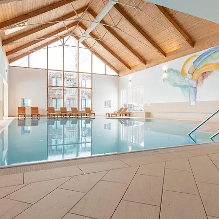 Kreischberg Apartment Sankt Lorenzen ob Murau