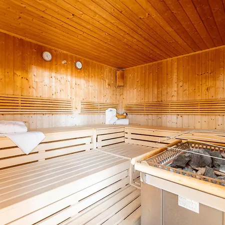 Kreischberg Apartment Sankt Lorenzen ob Murau
