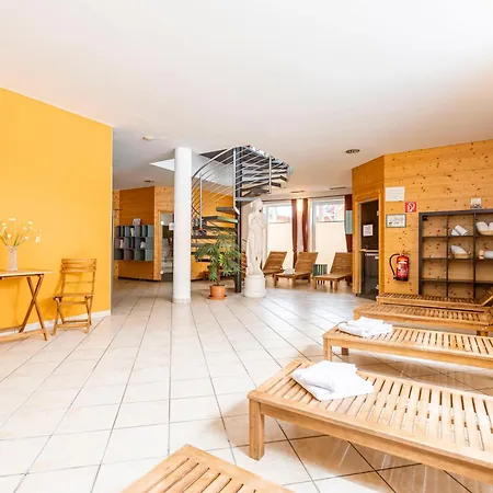 Apartment Kreischberg Sankt Lorenzen ob Murau