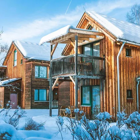 Kreischberg Apartment Sankt Lorenzen ob Murau