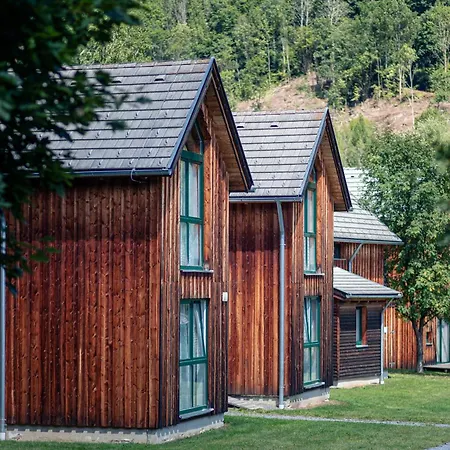 Apartment Kreischberg Sankt Lorenzen ob Murau