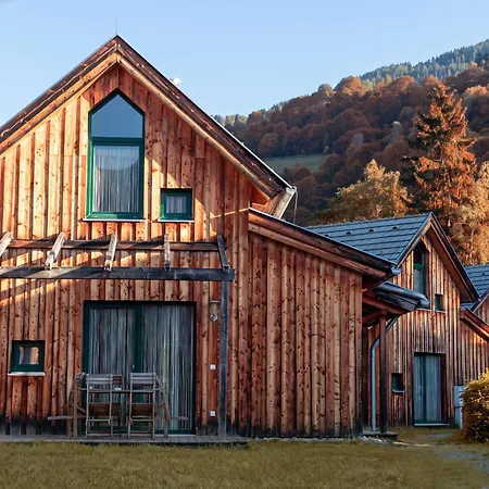 Kreischberg Sankt Lorenzen ob Murau