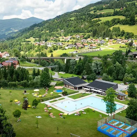 Apartment Kreischberg Sankt Lorenzen ob Murau