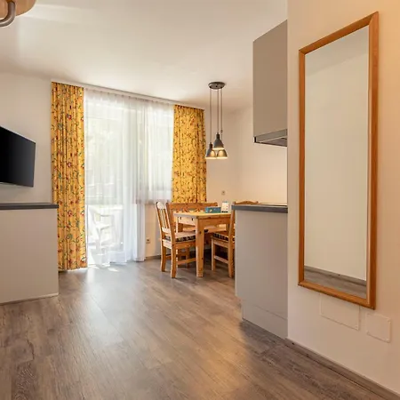 Kreischberg Apartment