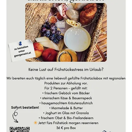 Kreischberg Διαμέρισμα Sankt Lorenzen ob Murau