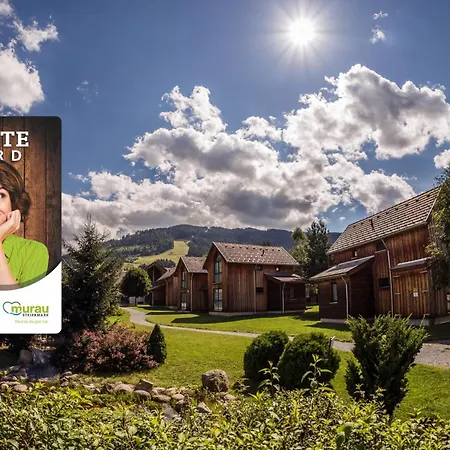 Kreischberg * Sankt Lorenzen ob Murau