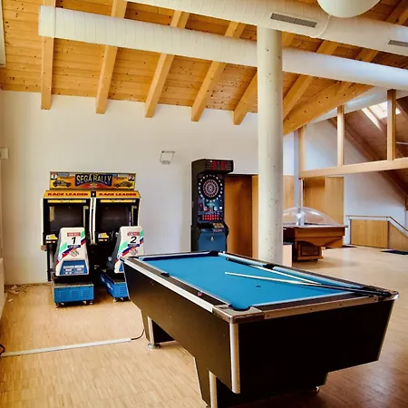 Kreischberg Appartement *