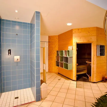Appartement Kreischberg Sankt Lorenzen ob Murau