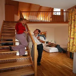 Kreischberg * Sankt Lorenzen ob Murau